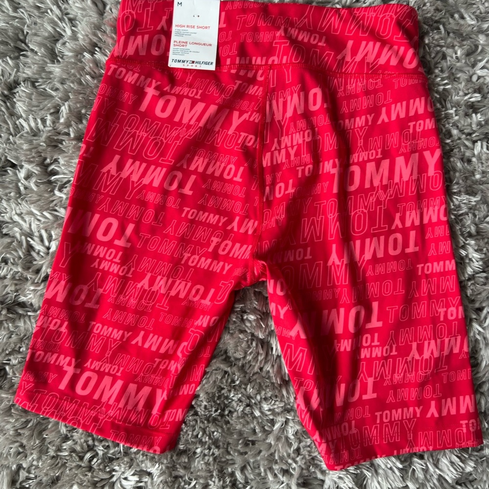 Women’s Tommy Hilfiger Athletics shorts